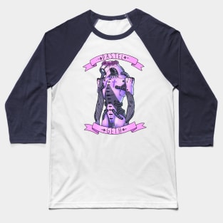 Pastel Geth Baseball T-Shirt